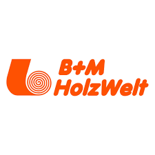 B+M HolzWelt GmbH